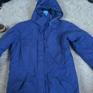 LLBean outdoor jacket